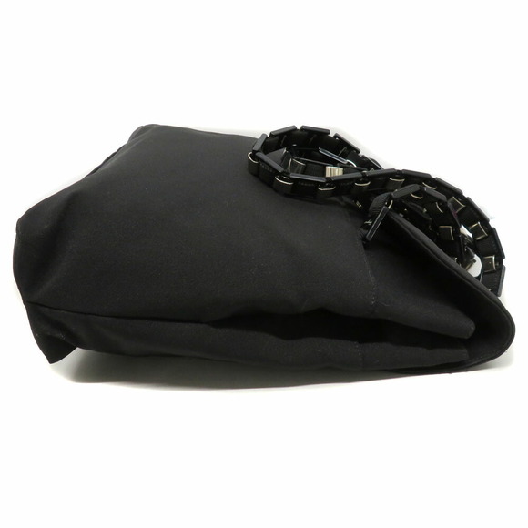 Salvatore Ferragamo Shoulder Bag - Picture 3 of 9